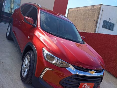 Chevrolet TRACKER LT 1.0 Turbo 12V Flex Aut.