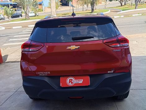 Chevrolet TRACKER LT 1.0 Turbo 12V Flex Aut.