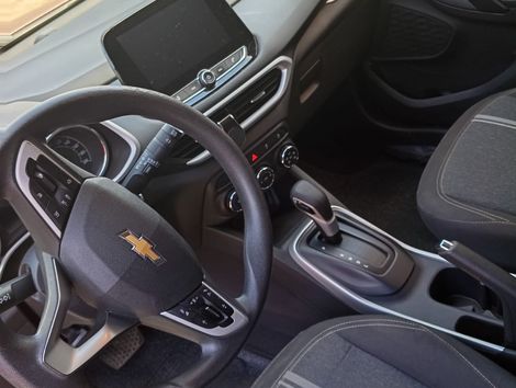 Chevrolet TRACKER LT 1.0 Turbo 12V Flex Aut.