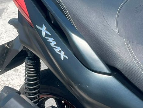 YAMAHA XMAX 250 ABS