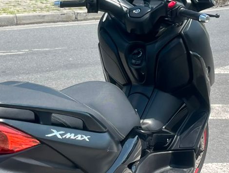 YAMAHA XMAX 250 ABS