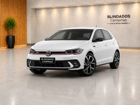 VolksWagen Polo GTS 1.4 TSI 16V Flex