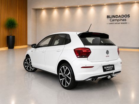 VolksWagen Polo GTS 1.4 TSI 16V Flex