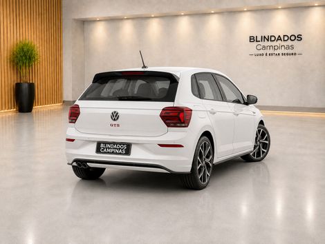 VolksWagen Polo GTS 1.4 TSI 16V Flex
