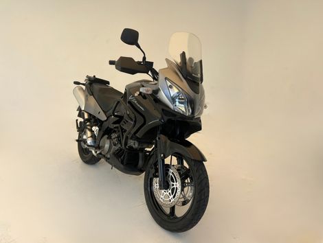 SUZUKI DL 1000 V-STROM