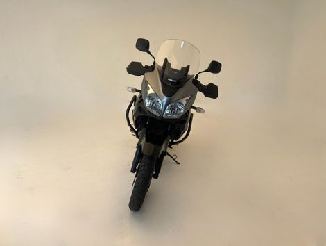 SUZUKI DL 1000 V-STROM