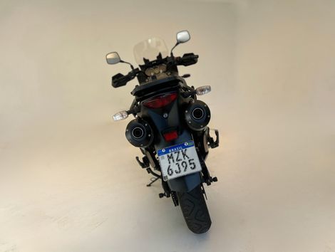 SUZUKI DL 1000 V-STROM
