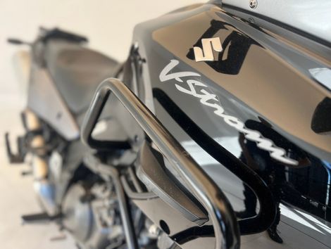 SUZUKI DL 1000 V-STROM