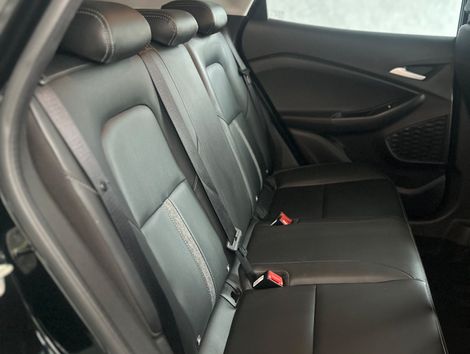 Chevrolet TRACKER LTZ 1.0 Turbo 12V Flex Aut.