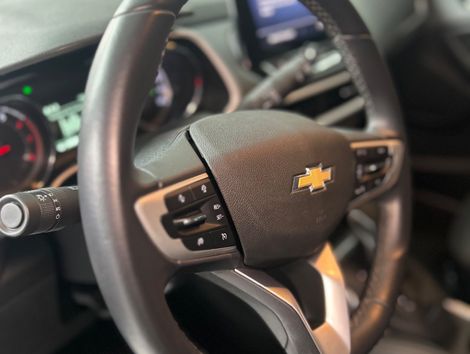 Chevrolet TRACKER LTZ 1.0 Turbo 12V Flex Aut.
