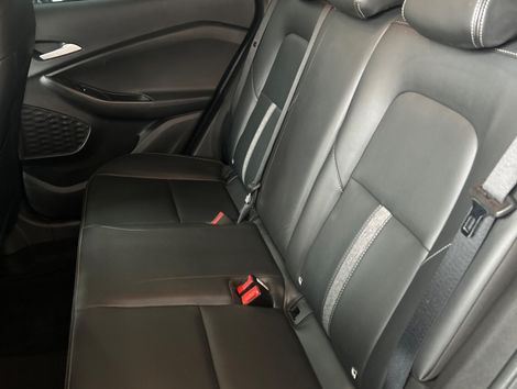 Chevrolet TRACKER LTZ 1.0 Turbo 12V Flex Aut.