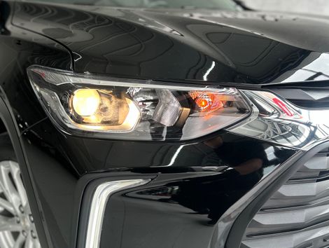 Chevrolet TRACKER LTZ 1.0 Turbo 12V Flex Aut.
