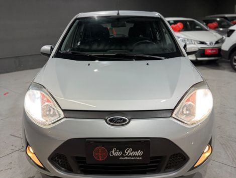 Ford Fiesta 1.6 8V Flex/Class 1.6 8V Flex 5p