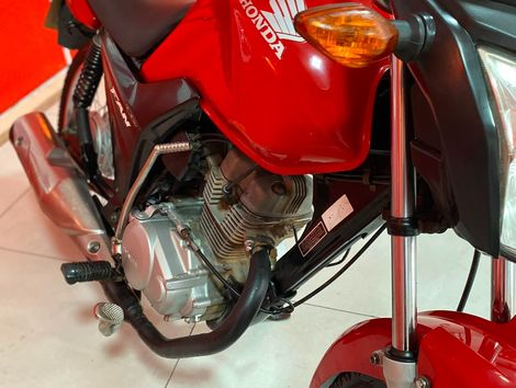 HONDA CG 125 FAN / FAN KS / 125 i FAN