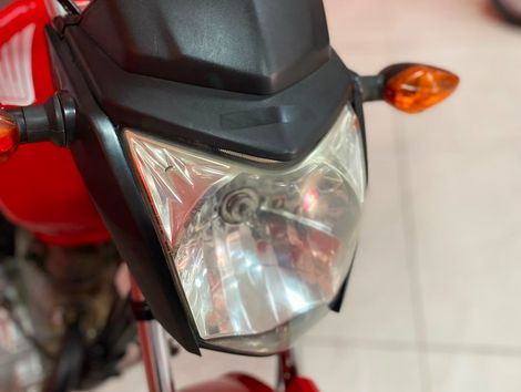 HONDA CG 125 FAN / FAN KS / 125 i FAN