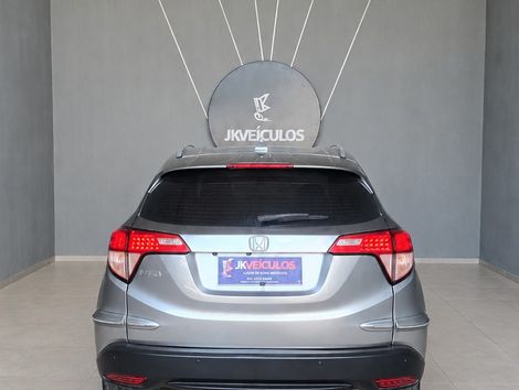 Honda HR-V EXL 1.8 Flexone 16V 5p Aut.
