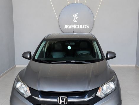Honda HR-V EXL 1.8 Flexone 16V 5p Aut.