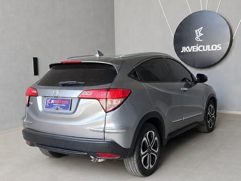 Honda HR-V EXL 1.8 Flexone 16V 5p Aut.