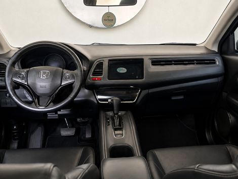 Honda HR-V EXL 1.8 Flexone 16V 5p Aut.