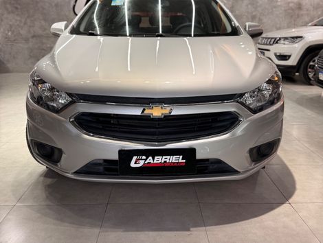 Chevrolet ONIX HATCH ACTIV 1.4 8V Flex 5p Mec.