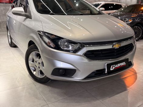 Chevrolet ONIX HATCH ACTIV 1.4 8V Flex 5p Mec.
