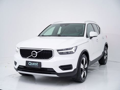 Volvo XC 40 T-5 MOMENTUM 2.0 252cv AWD