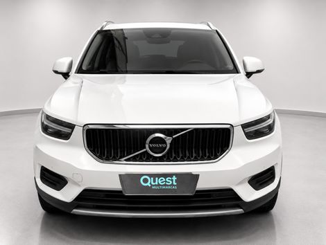 Volvo XC 40 T-5 MOMENTUM 2.0 252cv AWD