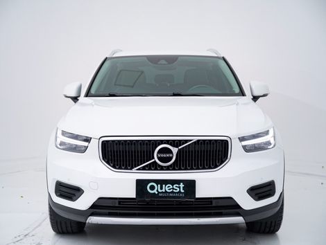 Volvo XC 40 T-5 MOMENTUM 2.0 252cv AWD