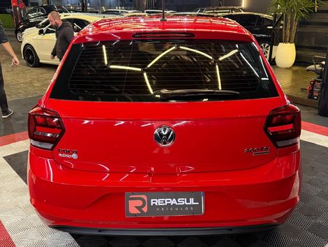 VolksWagen Polo Comfort. 200 TSI 1.0 Flex 12V Aut.