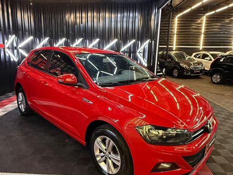 VolksWagen Polo Comfort. 200 TSI 1.0 Flex 12V Aut.