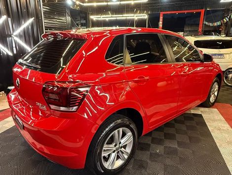 VolksWagen Polo Comfort. 200 TSI 1.0 Flex 12V Aut.