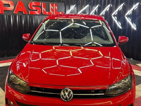 VolksWagen Polo Comfort. 200 TSI 1.0 Flex 12V Aut.
