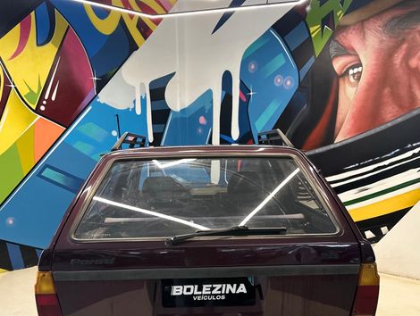 VolksWagen Parati CLi / CL/ Atlanta 1.8