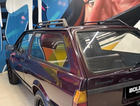 VolksWagen Parati CLi / CL/ Atlanta 1.8