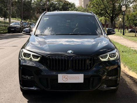 BMW X1 SDRIVE 20i M Sport 2.0 TB Flex Aut.