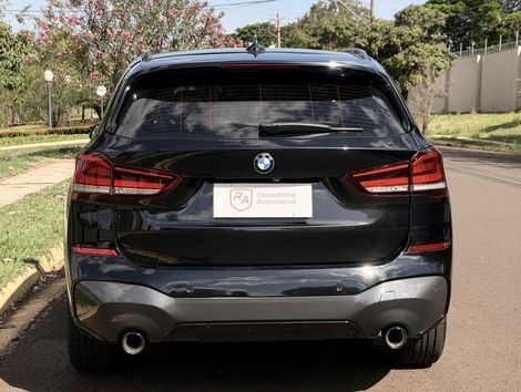 BMW X1 SDRIVE 20i M Sport 2.0 TB Flex Aut.