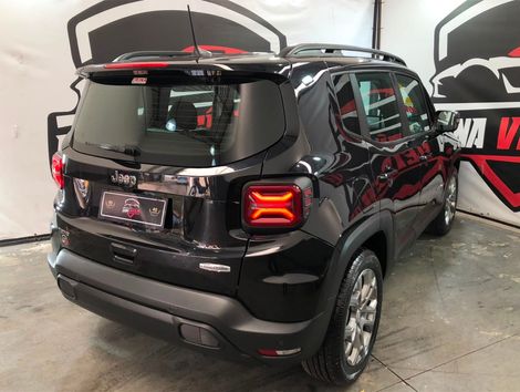 Jeep Renegade Long. T270 1.3 TB 4x2 Flex Aut.
