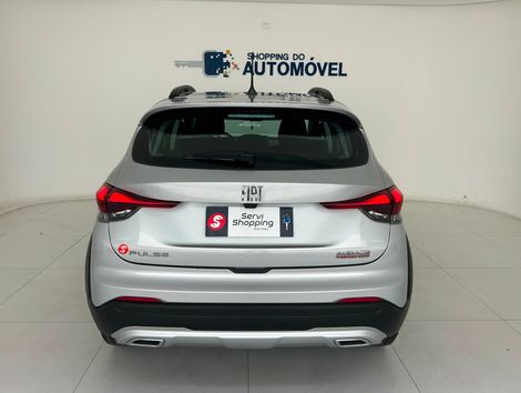 Fiat PULSE AUDACE 1.0 Turbo 200 Flex Aut.