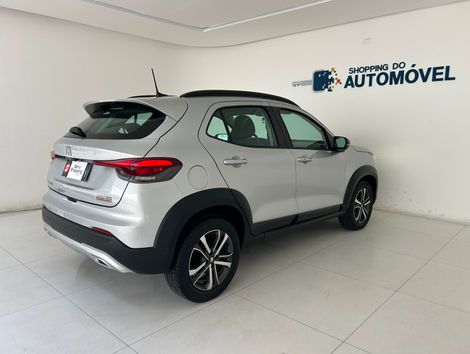 Fiat PULSE AUDACE 1.0 Turbo 200 Flex Aut.