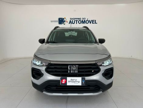 Fiat PULSE AUDACE 1.0 Turbo 200 Flex Aut.