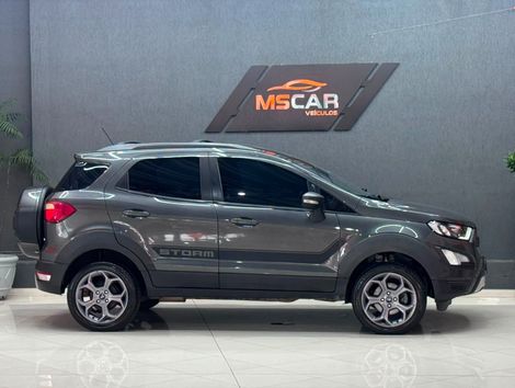 Ford EcoSport STORM 2.0 4WD 16V Flex 5p Aut.