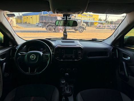 Fiat Toro Freedom 2.0 16V 4x4 TB Diesel Aut.