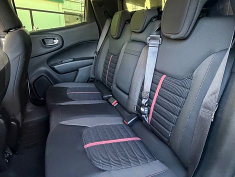 Fiat Toro Freedom 2.0 16V 4x4 TB Diesel Aut.