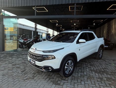 Fiat Toro Freedom 2.0 16V 4x4 TB Diesel Aut.
