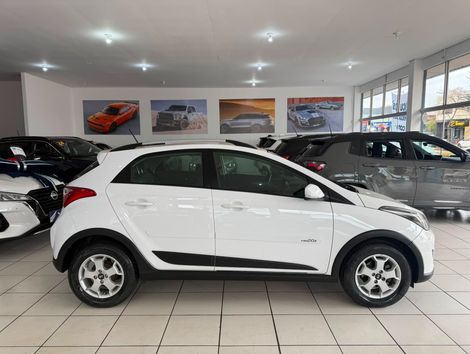 Hyundai HB20X Premium 1.6 Flex 16V Automático - foto 6