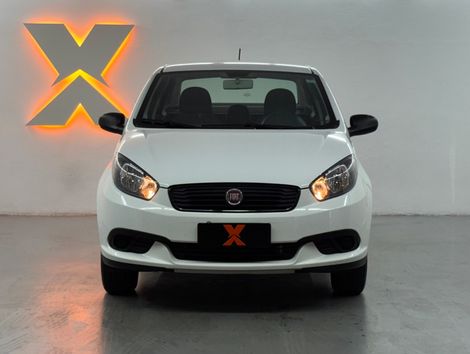 Fiat Grand Siena ATTRAC. 1.4 EVO F.Flex 8V