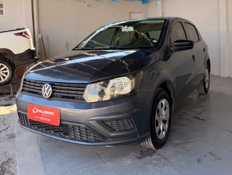 VolksWagen Gol 1.0 Flex 12V 5p