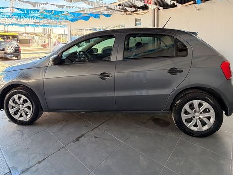 VolksWagen Gol 1.0 Flex 12V 5p
