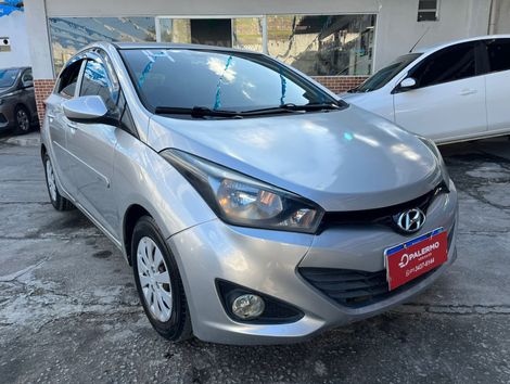 Hyundai HB20 Comf./C.Plus/C.Style 1.0 Flex 12V