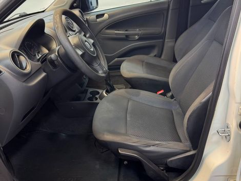 VolksWagen Gol Trendline 1.0 T.Flex 8V 5p